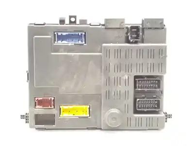 Pièce détachée automobile d'occasion UNITÉ DE COMMANDE BSI pour CITROEN XSARA PICASSO  Références OEM IAM 9642409580  