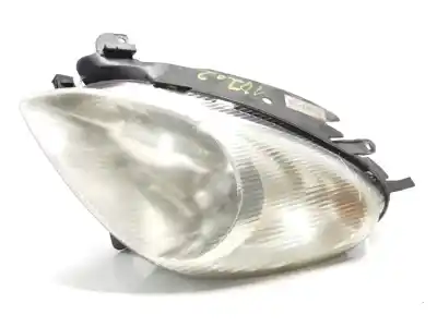 Автозапчасти б/у ЛЕВАЯ ФАРА за CITROEN XSARA PICASSO  ссылки OEM IAM 9631495180  