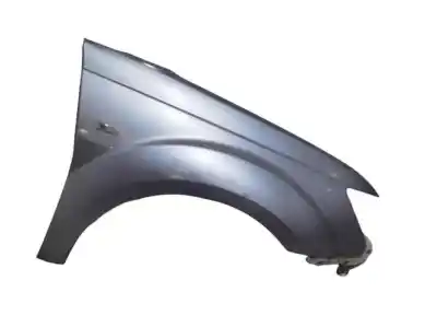 Автозапчасти б/у переднее правое крыло за mitsubishi outlander (cw0) 2.0 di-d invite ссылки oem iam   