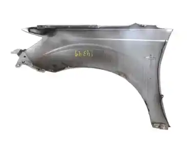 Автозапчасти б/у переднее правое крыло за mitsubishi outlander (cw0) 2.0 di-d invite ссылки oem iam   