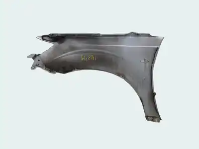 Автозапчасти б/у переднее правое крыло за mitsubishi outlander (cw0) 2.0 di-d invite ссылки oem iam   