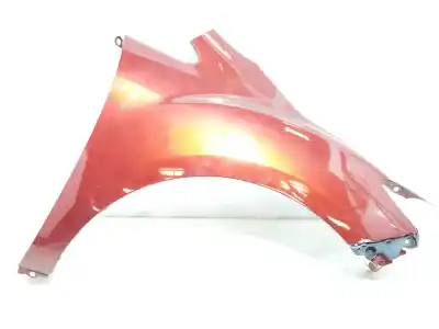 Автозапчастина б/у передне праве крило для mazda cx-7 (er) active посилання на oem iam 