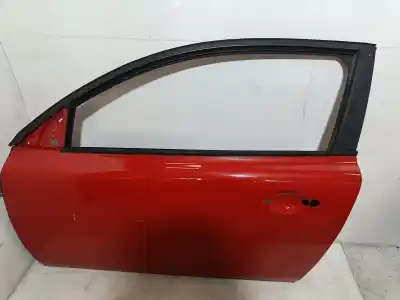 Peça sobressalente para automóvel em segunda mão porta da frente esquerda por volvo c30 2.0 d summum referências oem iam 