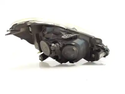 Peça sobressalente para automóvel em segunda mão farol / farolim esquerdo por renault clio iii 20 aniversario referências oem iam 8200865321  