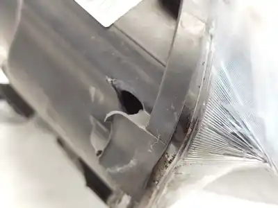 Peça sobressalente para automóvel em segunda mão farol / farolim esquerdo por renault clio iii 20 aniversario referências oem iam 8200865321  