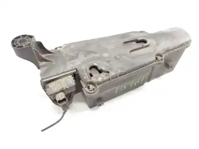 Gebrauchtes Autoersatzteil FAP-KAUTION zum CITROEN C4 GRAND PICASSO  OEM-IAM-Referenzen 9658154780  