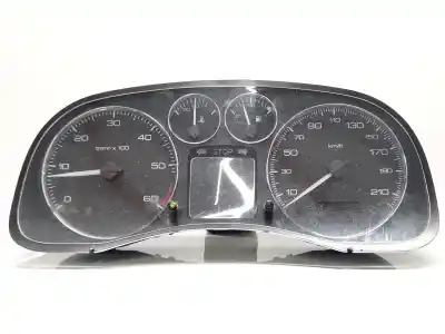 Tweedehands auto-onderdeel INSTRUMENTENPANEEL voor PEUGEOT 307 BREAK/SW (S2)  OEM IAM-referenties P9660470680  