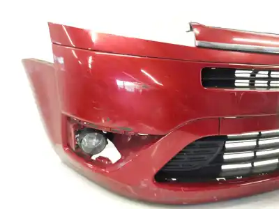 Автозапчасти б/у передний бампер за citroen c4 picasso i monospace (ud_) 1.6 hdi ссылки oem iam   