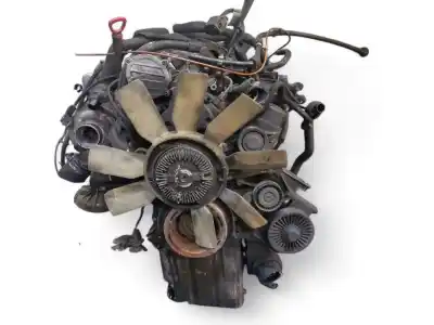 Pièce détachée automobile d'occasion moteur detachée pour mercedes-benz vito mixto 06.2003 -> 111 cdi compacto (639.601) références oem iam 646982  