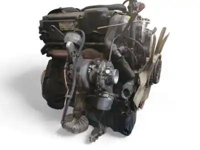 Pièce détachée automobile d'occasion moteur detachée pour mercedes-benz vito mixto 06.2003 -> 111 cdi compacto (639.601) références oem iam 646982  