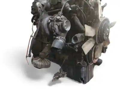 Pièce détachée automobile d'occasion moteur detachée pour mercedes-benz vito mixto 06.2003 -> 111 cdi compacto (639.601) références oem iam 646982  