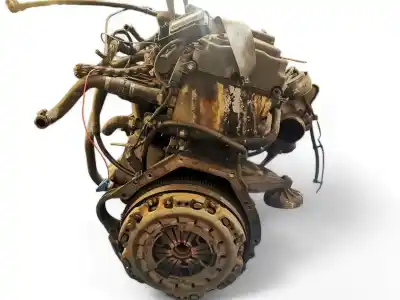 Pièce détachée automobile d'occasion moteur detachée pour mercedes-benz vito mixto 06.2003 -> 111 cdi compacto (639.601) références oem iam 646982  