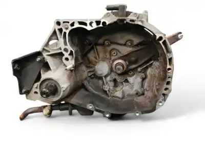 Автозапчасти б/у коробка передач за renault clio ii fase ii (b/cb0) authentique ссылки oem iam jb3980