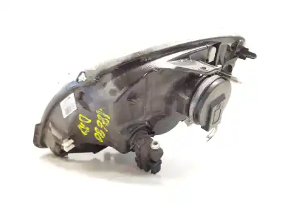 Second-hand car spare part right headlight for renault kangoo * oem iam references 8200589033  