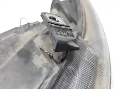 Автозапчастина б/у ліва фара для seat leon (1m1) 1.6 16 v посилання на oem iam 1m1941001d  