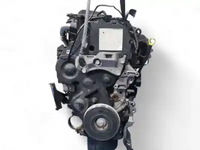 Second-hand car spare part complete engine for ford fiesta (cb1) * oem iam references   