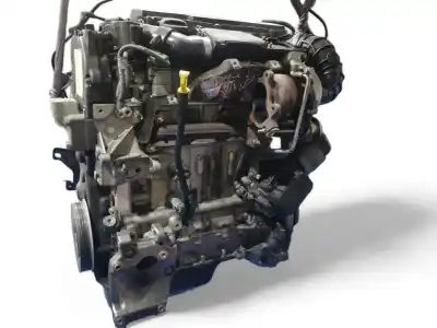 Second-hand car spare part complete engine for ford fiesta (cb1) * oem iam references   