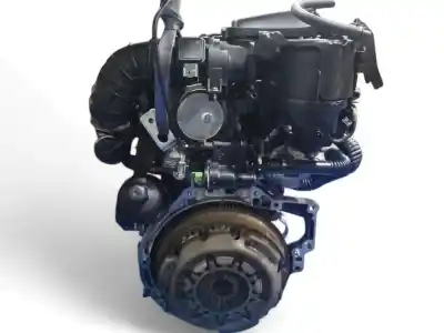 Second-hand car spare part complete engine for ford fiesta (cb1) * oem iam references   