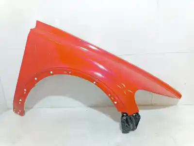 Peça sobressalente para automóvel em segunda mão guarda-lamas dianteiro direito por volvo c30 2.0 d summum referências oem iam 