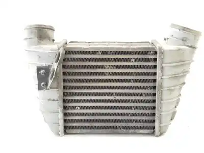 Peça sobressalente para automóvel em segunda mão intercooler por audi tt (8n3/8n9) 1.8 20v turbo referências oem iam 8l9145805h  