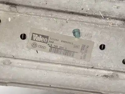 Peça sobressalente para automóvel em segunda mão intercooler por audi tt (8n3/8n9) 1.8 20v turbo referências oem iam 8l9145805h  