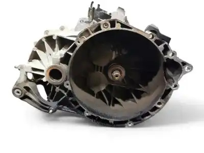 Piesă de schimb auto la mâna a doua cutie de viteze pentru ford focus sportbreak (cap) ghia referințe oem iam 4m5r7002ce