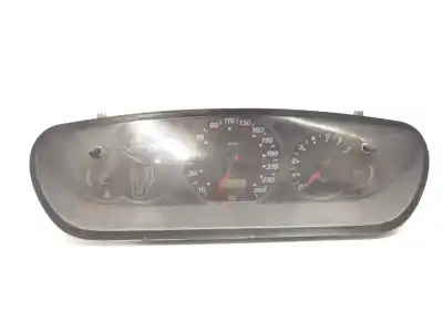 Peça sobressalente para automóvel em segunda mão QUADRANTE por CITROEN C5 BERLINA  Referências OEM IAM 9632895080  