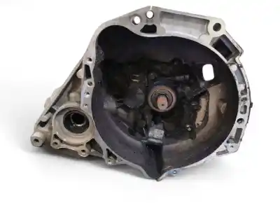 Second-hand car spare part gearbox for nissan note (e11e) 1.4 cat oem iam references cejhqcg
