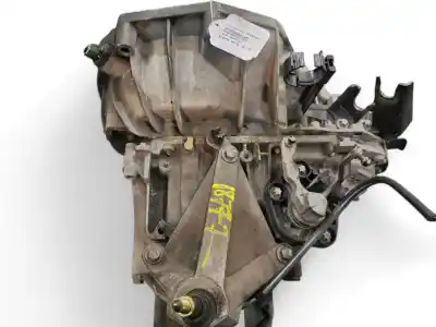 Pezzo di ricambio per auto di seconda mano riduttore per nissan note (e11e) 1.4 cat riferimenti oem iam cejhqcg  