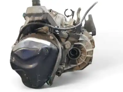 Pezzo di ricambio per auto di seconda mano riduttore per nissan note (e11e) 1.4 cat riferimenti oem iam cejhqcg  