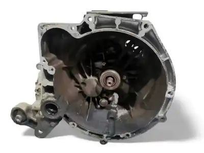 Second-hand car spare part gearbox for ford fiesta (cb1) titanium oem iam references 8a6r7002eb