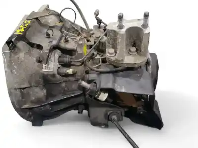 Pezzo di ricambio per auto di seconda mano riduttore per ford fiesta (cb1) titanium riferimenti oem iam 8a6r7002eb  