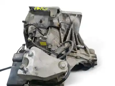 Pezzo di ricambio per auto di seconda mano riduttore per ford fiesta (cb1) titanium riferimenti oem iam 8a6r7002eb  