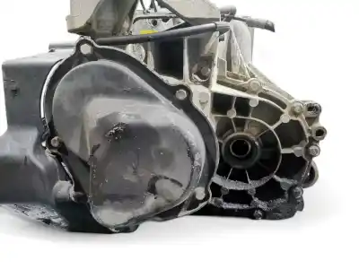 Pezzo di ricambio per auto di seconda mano riduttore per ford fiesta (cb1) titanium riferimenti oem iam 8a6r7002eb  