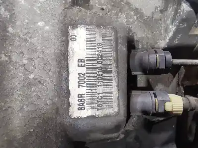 Pezzo di ricambio per auto di seconda mano riduttore per ford fiesta (cb1) titanium riferimenti oem iam 8a6r7002eb  