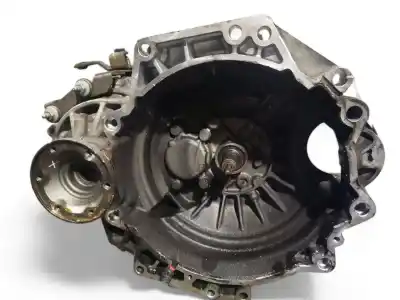 Автозапчастина б/у коробка передач для seat leon (1m1) 1.6 16 v посилання на oem iam ert