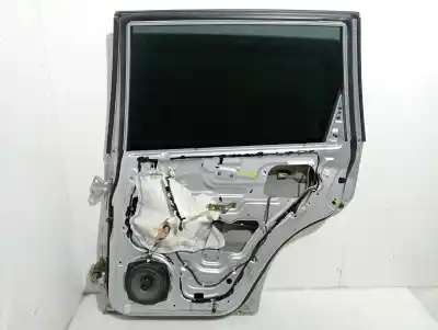 Автозапчасти б/у дверь задняя правая за ssangyong rexton rx 270 full ссылки oem iam   