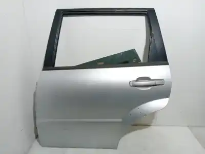 Автозапчасти б/у задняя левая дверь за ssangyong rexton rx 270 full ссылки oem iam 