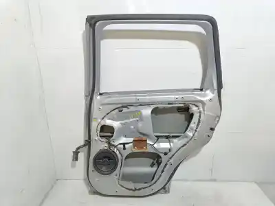 Автозапчастина б/у двері задні праві для mitsubishi outlander (cw0) 2.0 di-d invite посилання на oem iam   