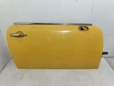 Автозапчасти б/у дверь передняя правая за mini mini (r56) cooper d ссылки oem iam 