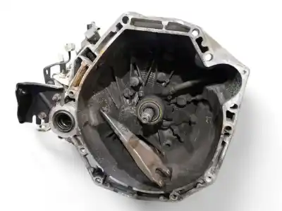 Peça sobressalente para automóvel em segunda mão caixa de velocidades por nissan note (e11e) acenta referências oem iam tl4b11