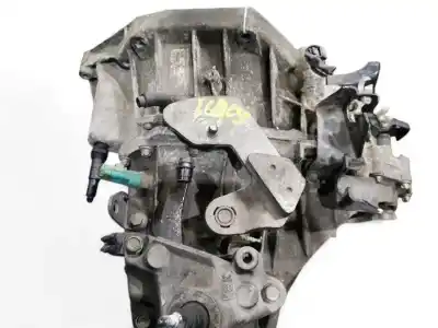 Pezzo di ricambio per auto di seconda mano riduttore per nissan note (e11e) acenta riferimenti oem iam tl4b11  