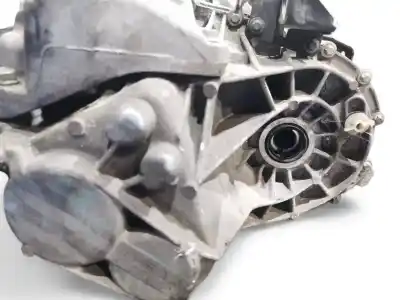 Pezzo di ricambio per auto di seconda mano riduttore per nissan note (e11e) acenta riferimenti oem iam tl4b11  