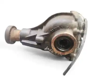 Second-hand car spare part rear differential for jaguar x-type i (x400) 2.5 v6 a las 4 ruedas oem iam references 1x4w  