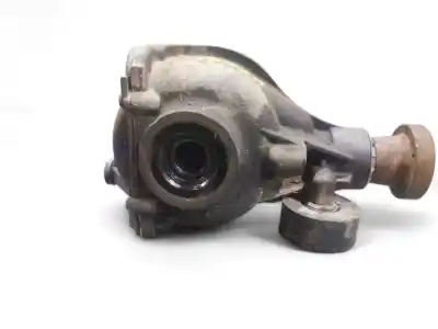 Second-hand car spare part rear differential for jaguar x-type i (x400) 2.5 v6 a las 4 ruedas oem iam references 1x4w  