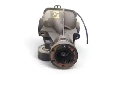 Second-hand car spare part rear differential for jaguar x-type i (x400) 2.5 v6 a las 4 ruedas oem iam references 1x4w  