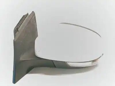 Peça sobressalente para automóvel em segunda mão espelho retrovisor esquerdo por ford focus lim. (cb8) sport referências oem iam   