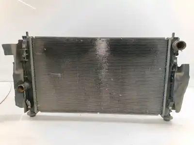 Second-hand car spare part water radiator for dodge caliber s oem iam references pm107674l846