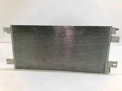 Second-hand car spare part air conditioning condenser / radiator for dodge caliber s oem iam references t481aa6911