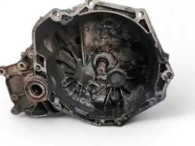 Автозапчастина б/у коробка передач для opel astra gtc enjoy посилання на oem iam g1002